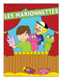 Marionnettes