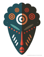 Les masques à enfiler Les masques à enfiler