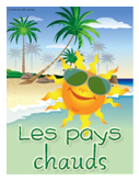 Pays chauds