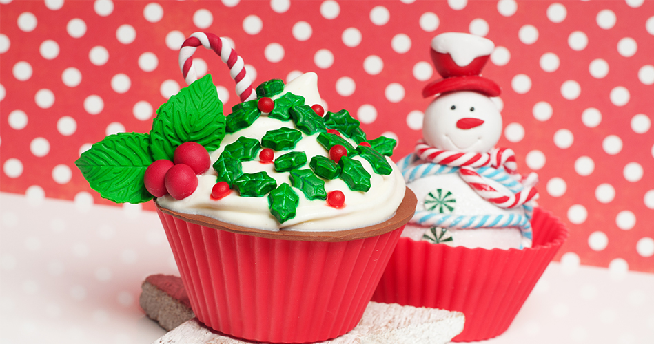 Les petits gâteaux des lutins