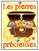 Pierres prcieuses