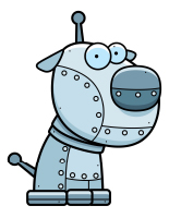 Les robots à enfiler Les robots à enfiler