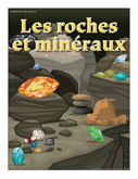 Roches et minraux