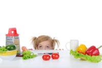 Les sept superaliments Les sept superaliments