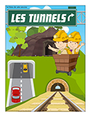 Tunnels