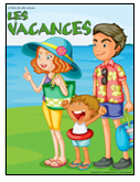 Vacances de A  Z