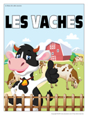 Vaches