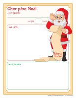 Lettre au pere Noel-2025-2