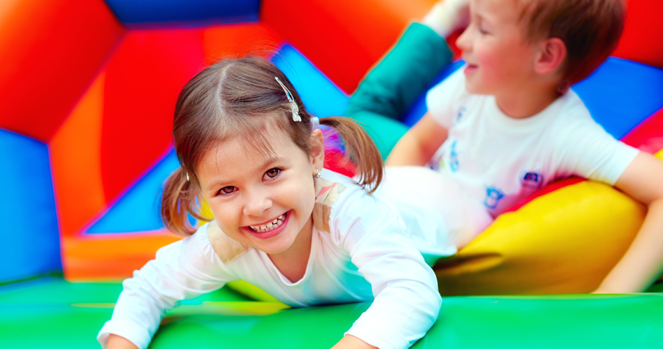 Lettre de présentation des activités de la journée pour les parents