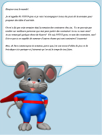 Lettre thématique - Les contraires Lettre thématique - Les contraires