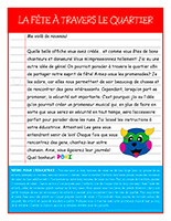 Lettre thématique-Activité-projet-mai-2