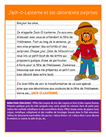 Lettre thématique-Halloween-Surprises-Jour-1