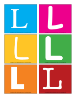 Lettres L en couleurs-1