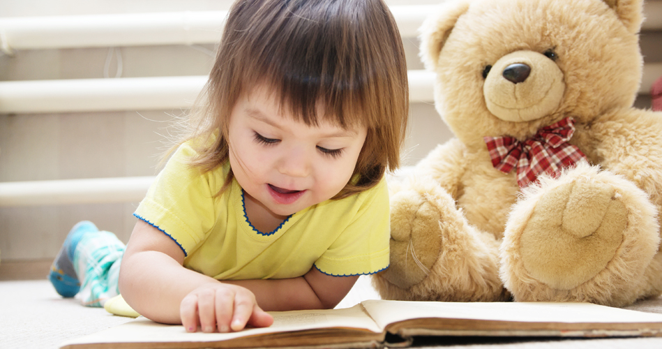 Léveil à la lecture et à lécriture de la pouponnière à lentrée à lécole