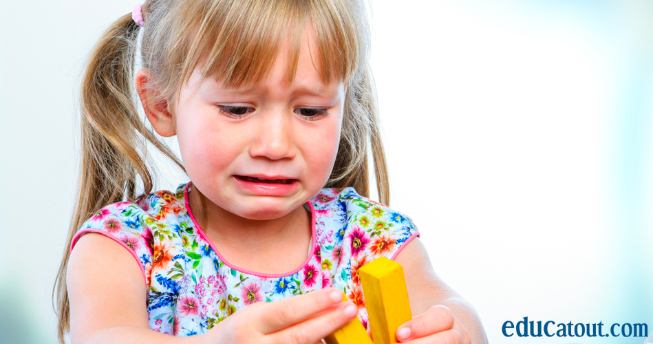 Lheure du départ : ces enfants qui ne veulent pas partir