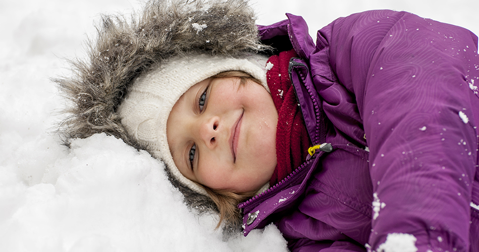L'hiver (suite)