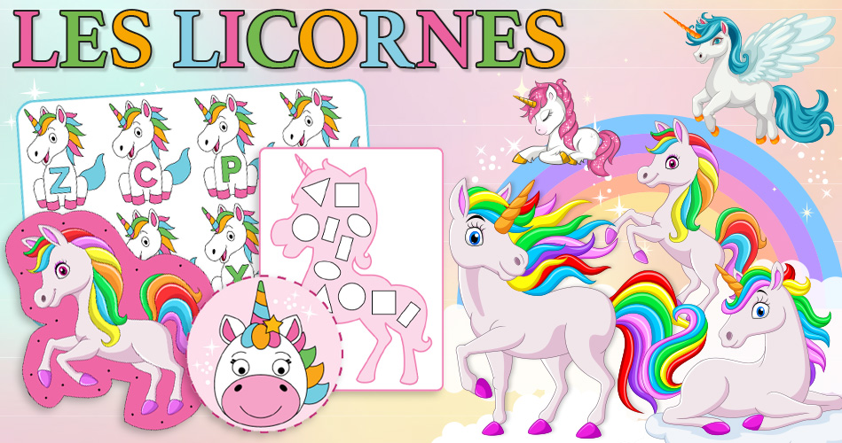 Licornes