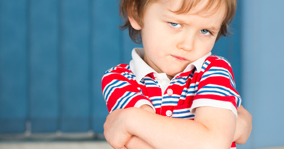 Limpulsivité des enfants, comment les aider?