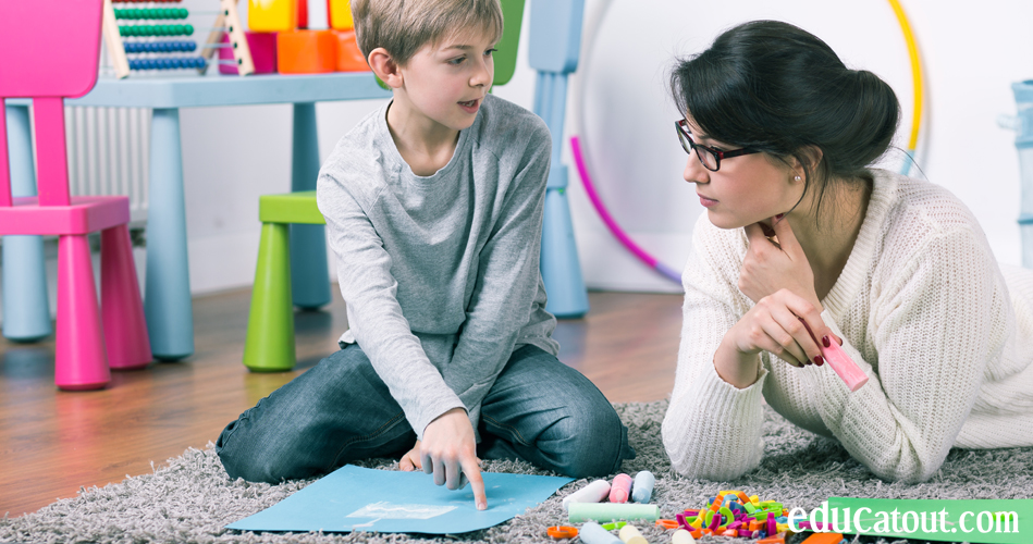 Linclusion des enfants à besoins particuliers : les bienfaits