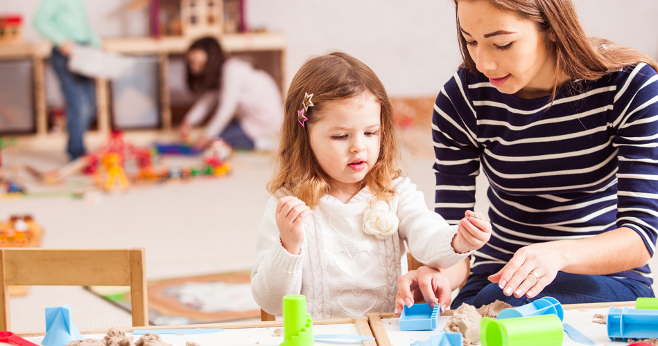 Lintervention individualisée