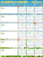 Liste absences de l'été 2011 Liste absences de l'été 2011