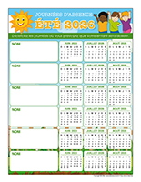 Liste absences ete 2026-6 enfants