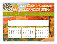 Liste des absences-Automne-2024-1 enfant