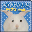 Livre Coucou!-Petits amis-1