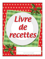 Livre de recettes-Noel-1