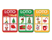 Loto-Noel