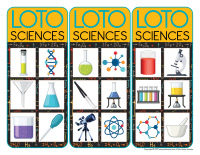 Loto-Sciences
