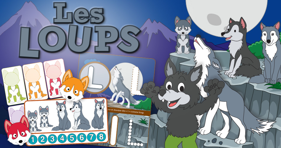 Loups