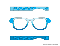 Lunettes-Eau