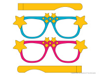 Lunettes-Enfants vedettes