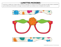 Lunettes-Microbes