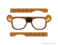 Lunettes-Ours