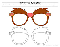 Lunettes-Oursons