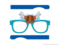 Lunettes-Pays nordiques