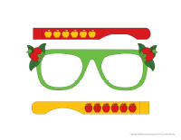 Lunettes-Pommes