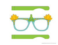 Lunettes-Yoga