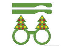 Lunettes de Noël-2