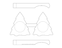 Lunettes de Noël Lunettes de Noël
