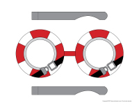 Lunettes de sécurité Lunettes de sécurité