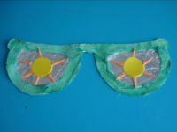 Lunettes de soleil géantes-9 Lunettes de soleil géantes-9
