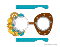 Lunettes-robot Lunettes-robot