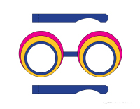 Lunettes-rondes Lunettes-rondes