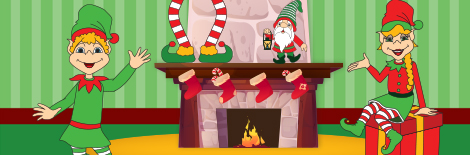 Les lutins -Nouveauts