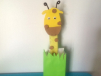 Ma girafe-1