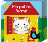 Ma petite ferme-livre