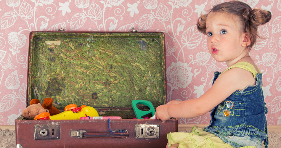 Ma valise dactivités pour lété